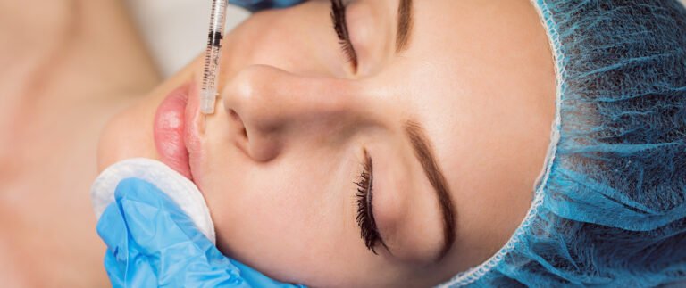 Rhinoplasty 101: Understanding the Nose Job Procedure